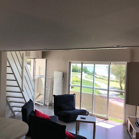 Appartement Vue Imprenable Ла Рошел Екстериор снимка