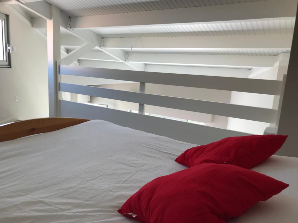 Appartement Vue Imprenable Ла Рошел Екстериор снимка