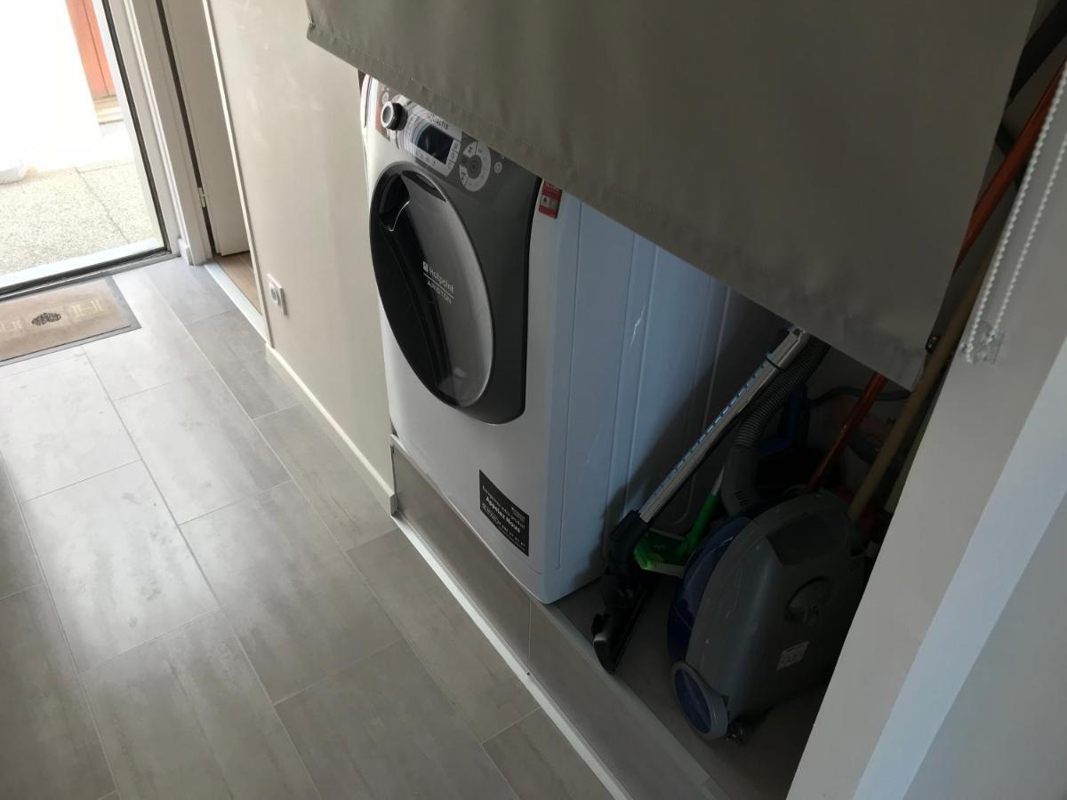 Appartement Vue Imprenable Ла Рошел Екстериор снимка