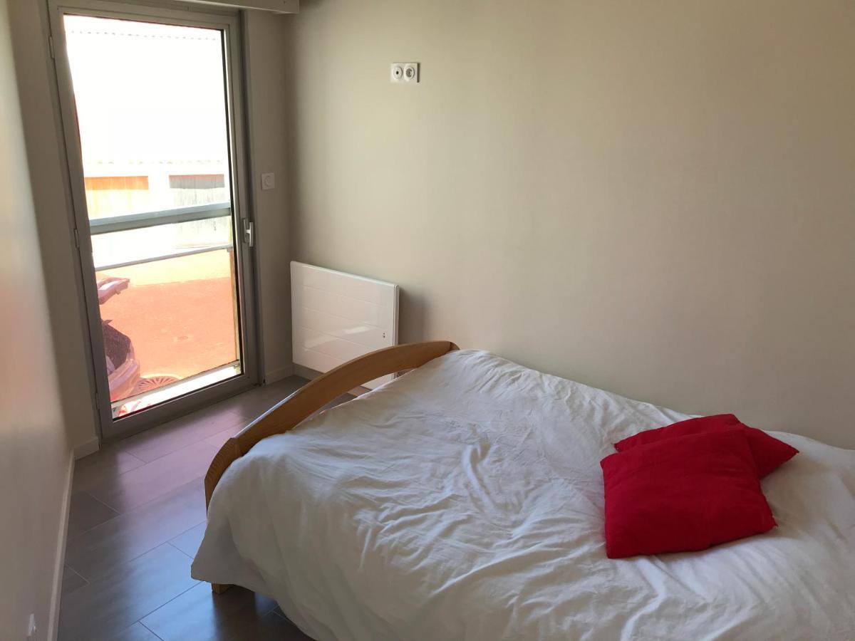 Appartement Vue Imprenable Ла Рошел Екстериор снимка
