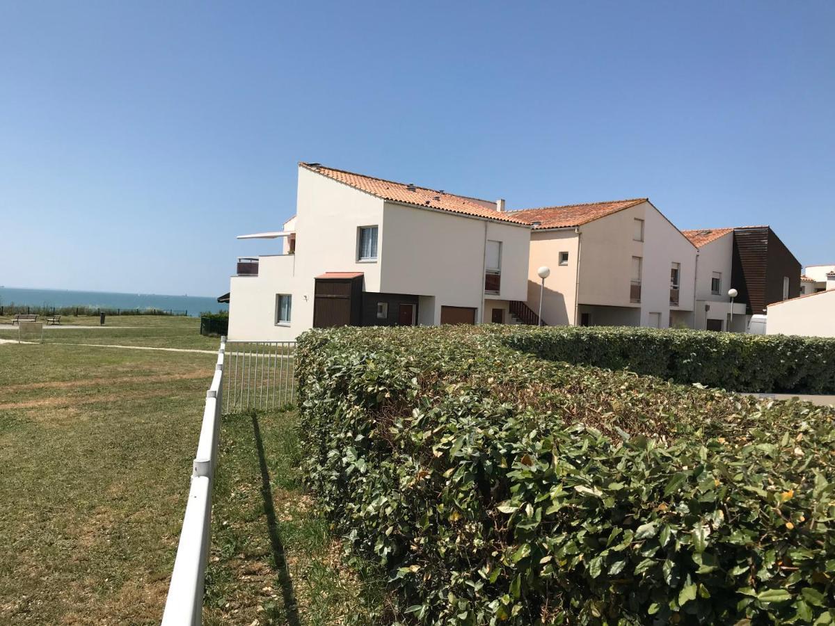 Appartement Vue Imprenable Ла Рошел Екстериор снимка
