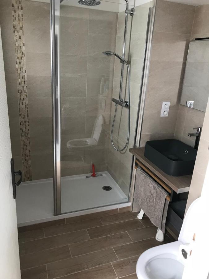 Appartement Vue Imprenable Ла Рошел Екстериор снимка